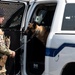 Tactical Paws: 51st SFS Conducts Bite Training