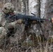 The AKARNG's 207th Multi-Functional Training Regiment conducts Infantry Advanced Leader Course
