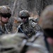 The AKARNG's 207th Multi-Functional Training Regiment conducts Infantry Advanced Leader Course