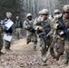 The AKARNG's 207th Multi-Functional Training Regiment conducts Infantry Advanced Leader Course