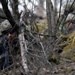 The AKARNG's 207th Multi-Functional Training Regiment conducts Infantry Advanced Leader Course