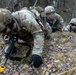 The AKARNG's 207th Multi-Functional Training Regiment conducts Infantry Advanced Leader Course