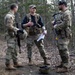 The AKARNG's 207th Multi-Functional Training Regiment conducts Infantry Advanced Leader Course