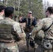 The AKARNG's 207th Multi-Functional Training Regiment conducts Infantry Advanced Leader Course