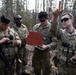 The AKARNG's 207th Multi-Functional Training Regiment conducts Infantry Advanced Leader Course