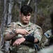 The AKARNG's 207th Multi-Functional Training Regiment conducts Infantry Advanced Leader Course