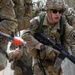 The AKARNG's 207th Multi-Functional Training Regiment conducts Infantry Advanced Leader Course