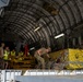 JBER aircrew, French Army work together to unload Puma from C-17