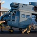 JBER aircrew, French Army work together to unload Puma from C-17