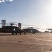 1st Combat Aviation Brigade lands at Libby Army Airfield