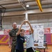 Flight of the Drones: Middle Schoolers Soar in Drone Competition