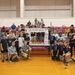Flight of the Drones: Middle Schoolers Soar in Drone Competition