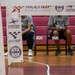 Flight of the Drones: Middle Schoolers Soar in Drone Competition
