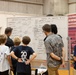 Flight of the Drones: Middle Schoolers Soar in Drone Competition