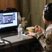 Tranquil Storm Hits Midpoint as La. Guard Hosts U.S., Australian Interrogators