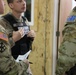 Tranquil Storm Hits Midpoint as La. Guard Hosts U.S., Australian Interrogators