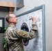 NSDC hosts USAF Warfare Center commander