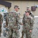 In Alaska, Nordhaus sees National Guardsmen defending the homeland, enabling global power projection