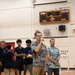 Flight of the Drones: Middle Schoolers Soar in Drone Competition