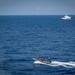 USS Comstock, Philippine Coast Guard VBSS Teams Complete Bilateral Embarks