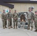In Alaska, Nordhaus sees National Guardsmen defending the homeland, enabling global power projection