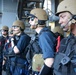 USS Comstock, Philippine Coast Guard VBSS Teams Complete Bilateral Embarks