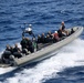 USS Comstock, Philippine Coast Guard VBSS Teams Complete Bilateral Embarks