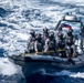 USS Comstock, Philippine Coast Guard VBSS Teams Complete Bilateral Embarks