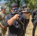 Multinational special operation forces conduct advanced marksmanship techniques during TW25 exercise