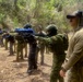 Multinational special operation forces conduct advanced marksmanship techniques during TW25
