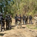 Multinational special operation forces conduct advanced marksmanship techniques during TW25