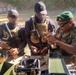 Multinational special operation forces conduct advanced marksmanship techniques during TW25