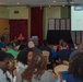 FFSC Hosts Retirement Symposium