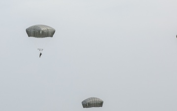 165th Quartermaster Leadership Enhances the 11th Annual POMPOC