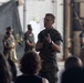 VMM-262 holds change of command ceremony