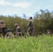 U.S. Marines and partner nations conduct M240B machine gun training during TRADEWINDS 25