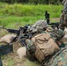 U.S. Marines and partner nations conduct M240B machine gun training during TRADEWINDS 25