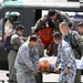 Balikatan 25: Patient Movement at Clark