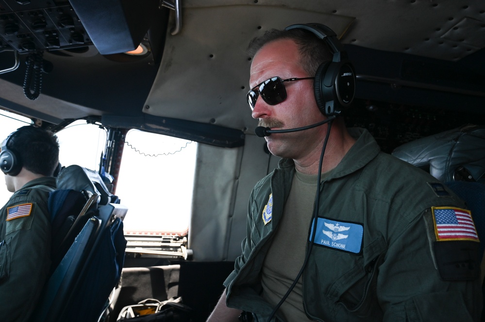 AirForce; PACAF; 36WG; Andersen; Exercise