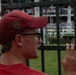 1ID CGMCG Explores Churchill Downs