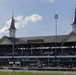 1ID CGMCG Explores Churchill Downs