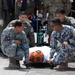Balikatan 25: Patient Movement at Clark