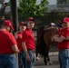 1ID CGMCG Explores Churchill Downs