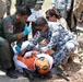 Balikatan 25: Patient Movement at Clark