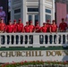 1ID CGMCG Explores Churchill Downs