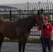 1ID CGMCG Explores Churchill Downs