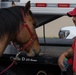 1ID CGMCG Explores Churchill Downs