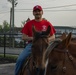 1ID CGMCG Explores Churchill Downs