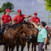 1ID CGMCG Explores Churchill Downs