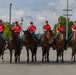 1ID CGMCG Explores Churchill Downs